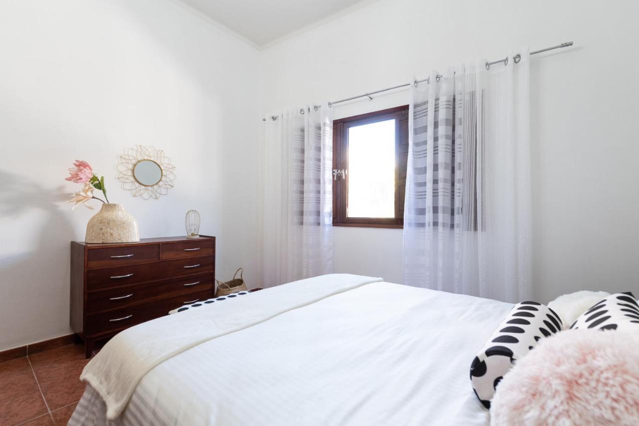 Апартаменты Balcony Spacious 2Br Historic Centre Арукас Экстерьер фото